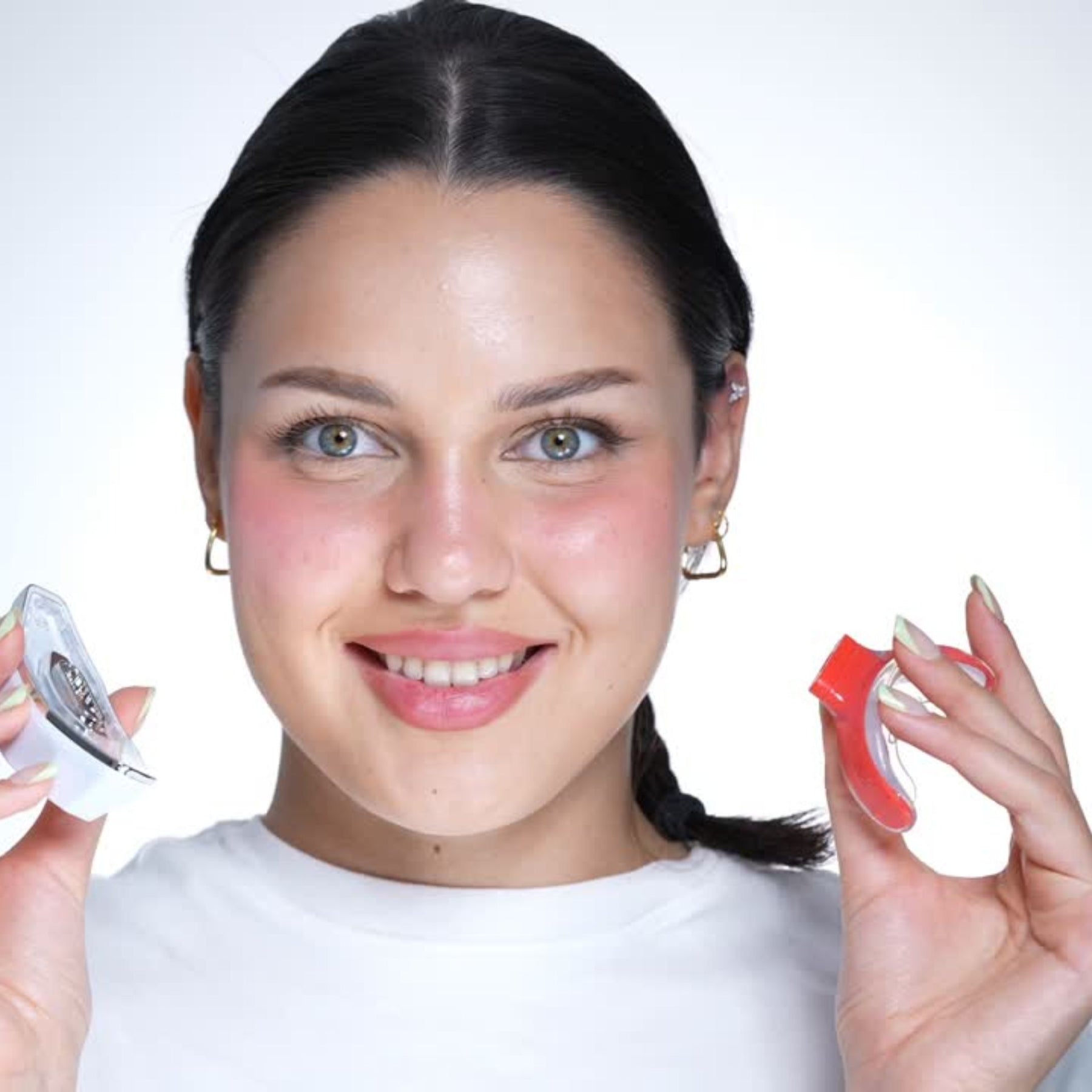 PlasmaGLO™ LED Lip & Mouth Device