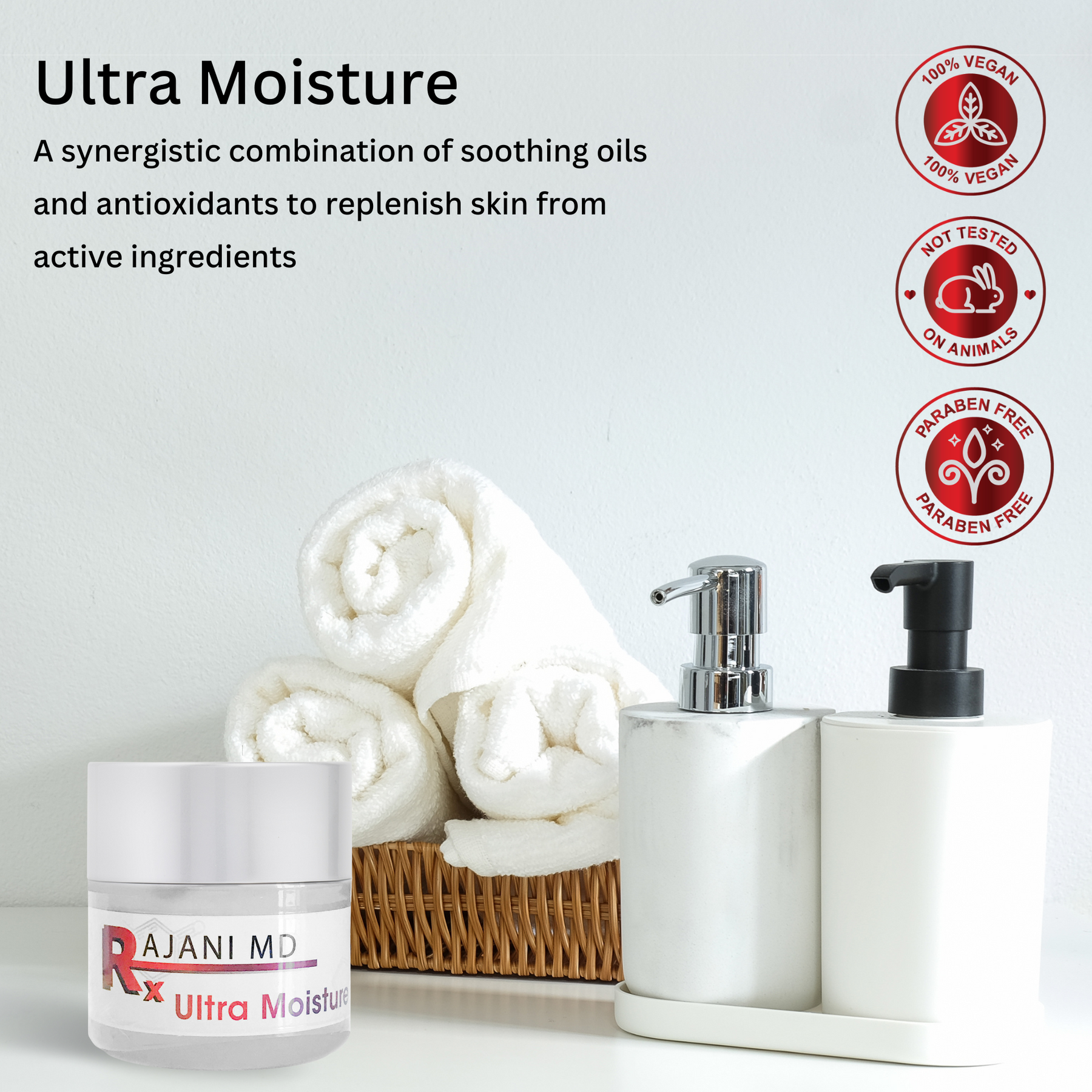 Ultra Moisture
