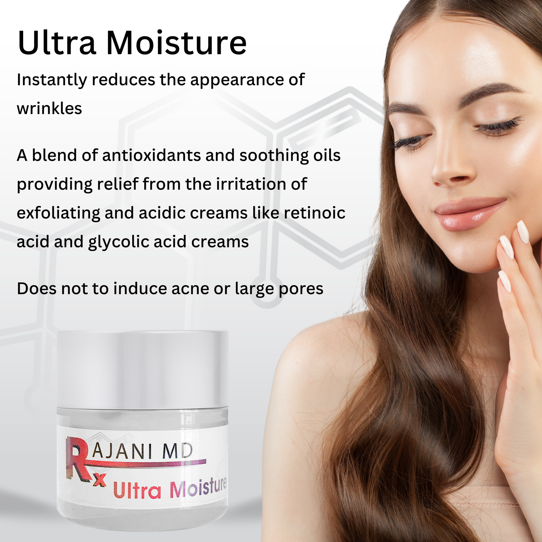 Ultra Moisture