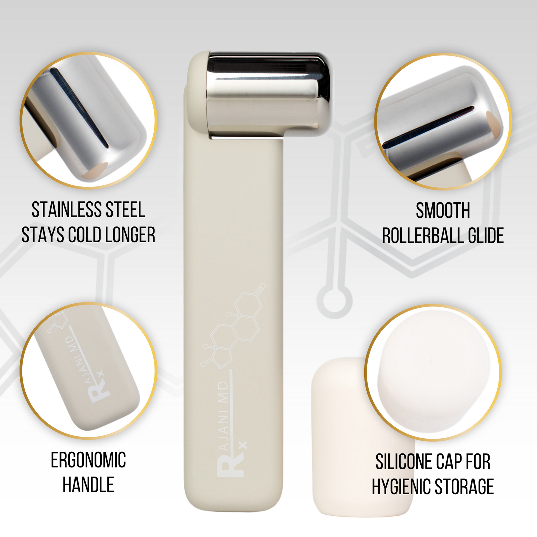 CryoGLO Roller