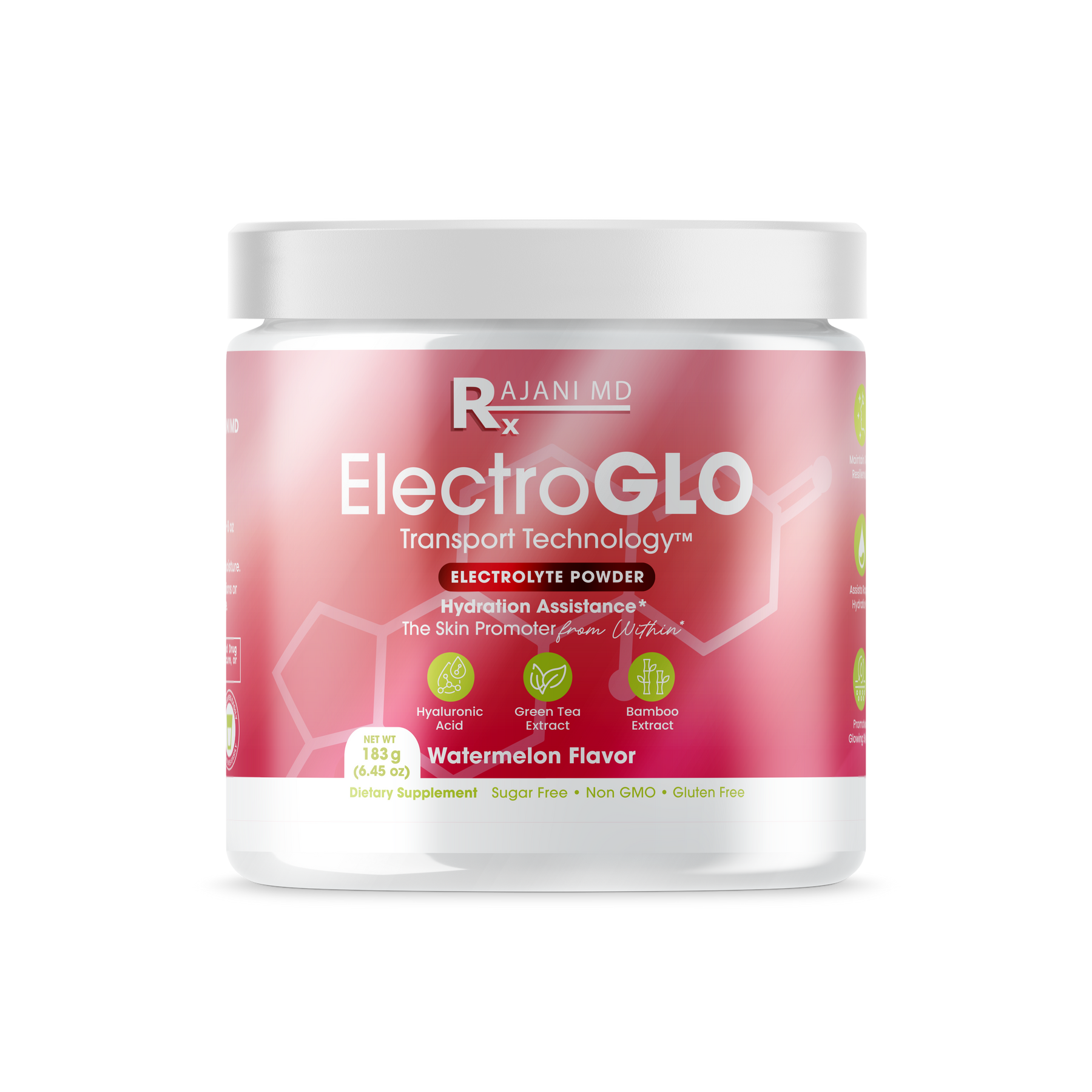 ElectroGLO (Watermelon)