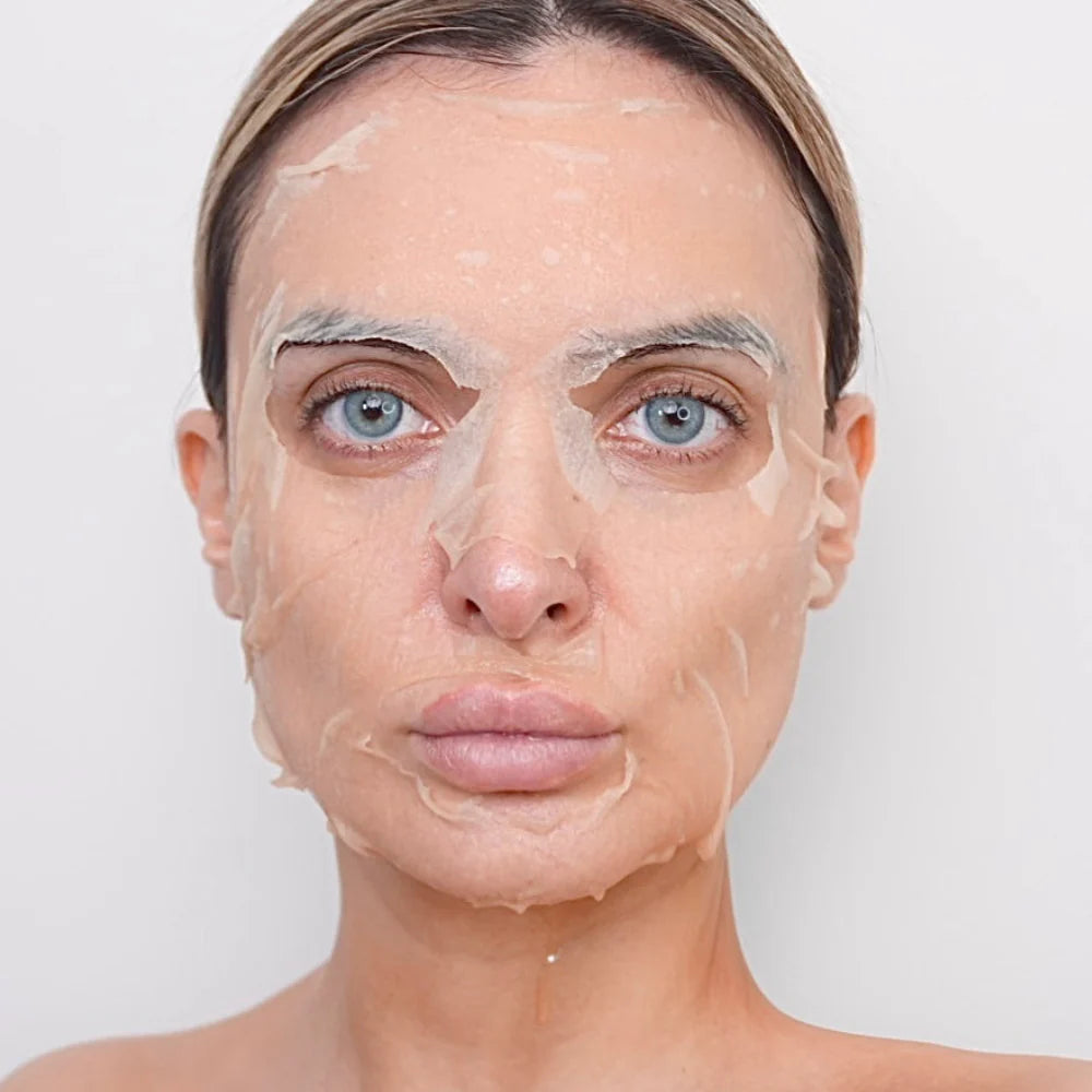 Bright and Tight Korean Facial Sheet Mask