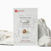 Snail Mucin Korean Facial Sheet Mask