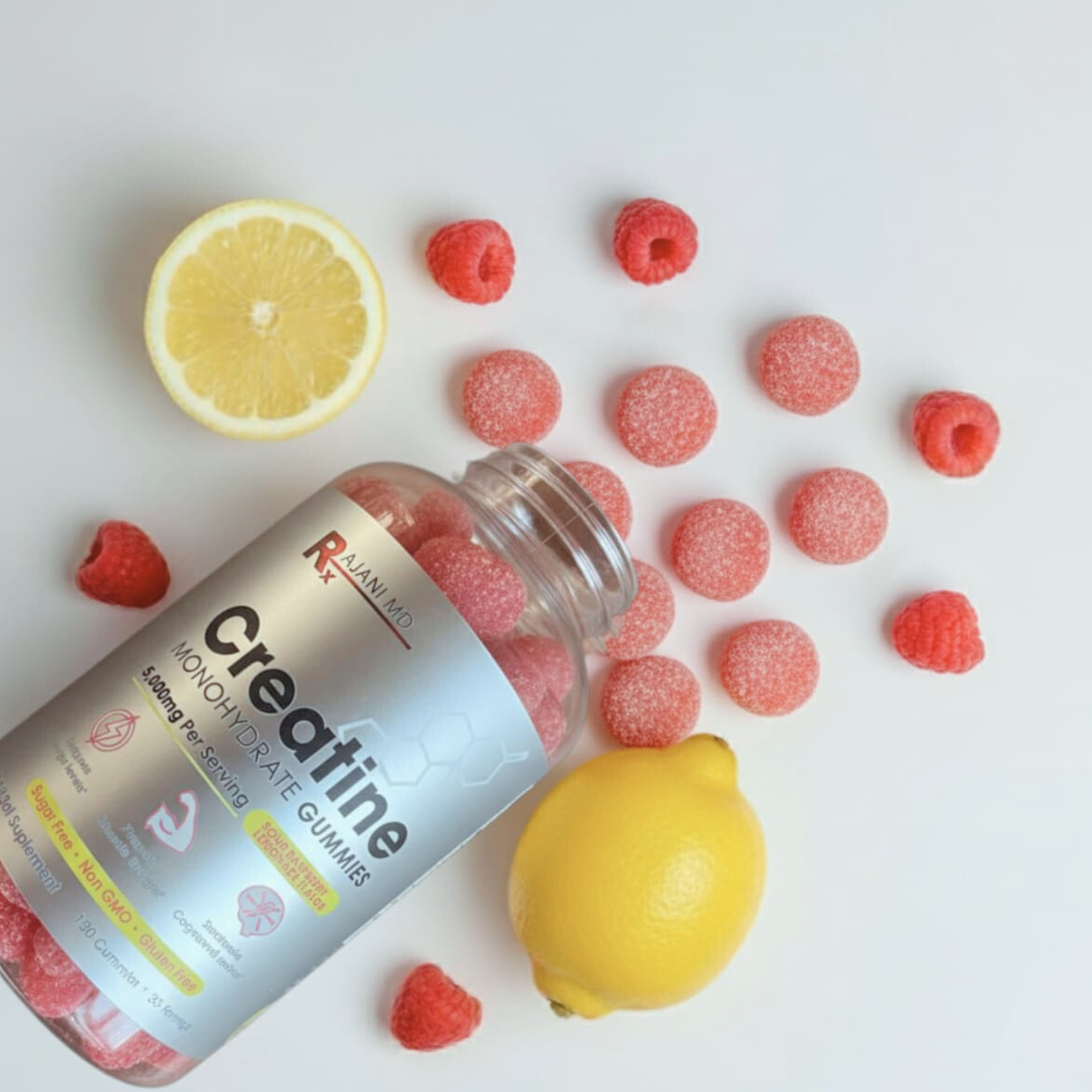 Creatine Gummies