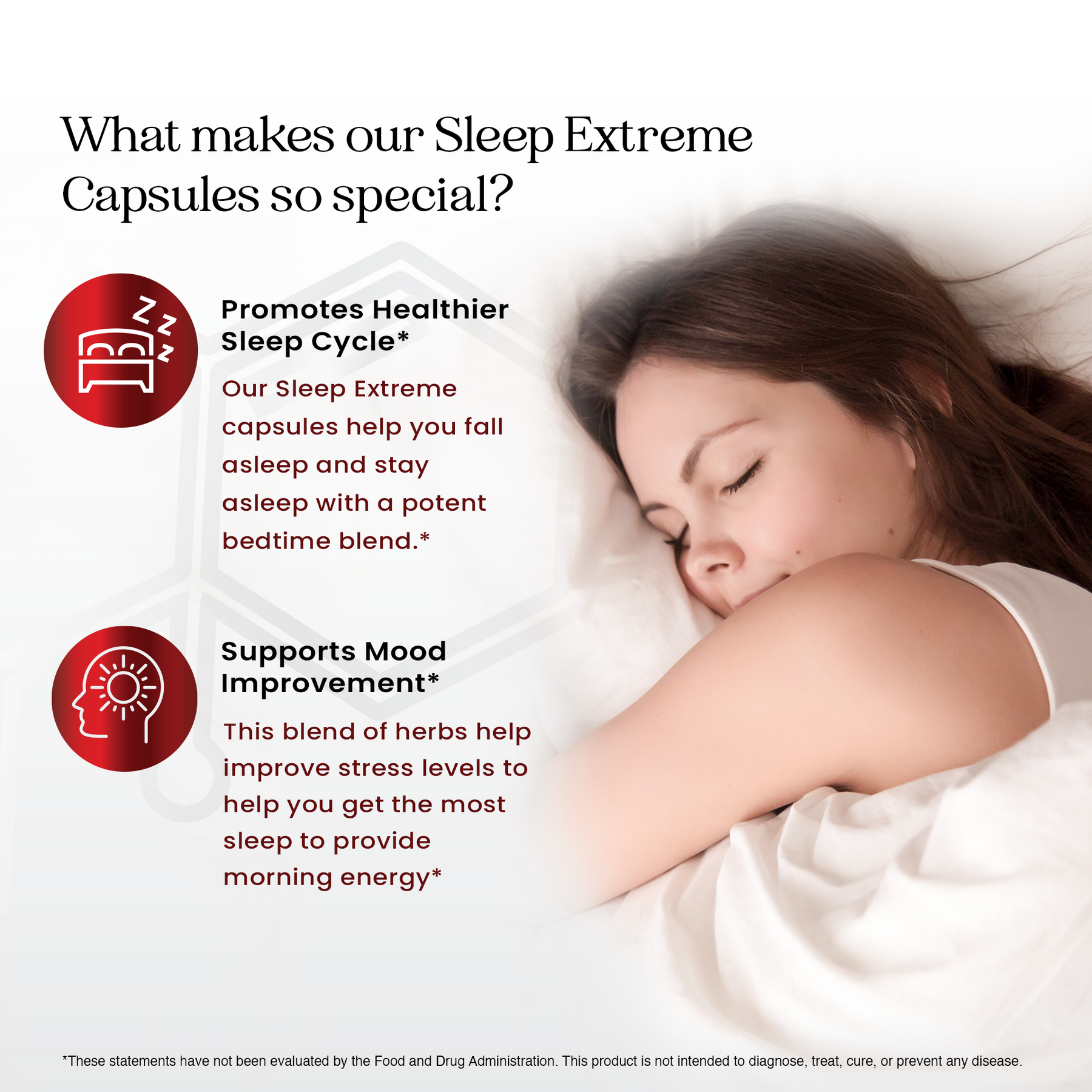 Sleep Extreme Capsules