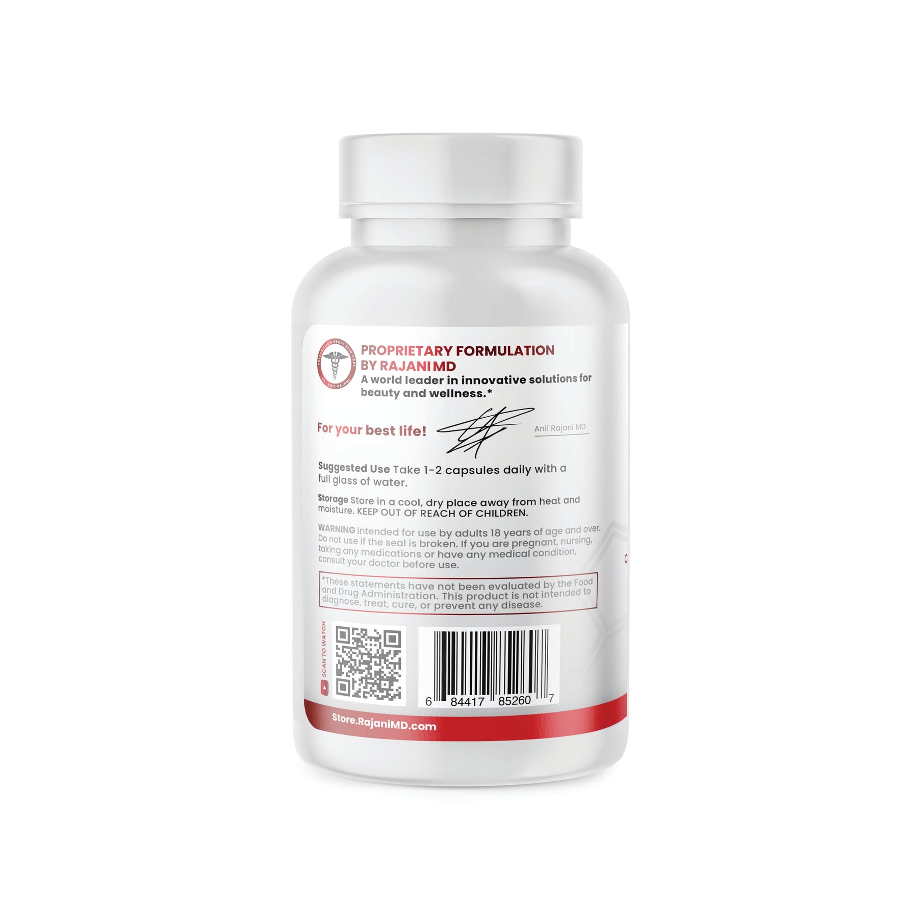 K2+D3 Capsules