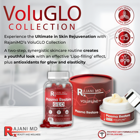 VoluGLO Collection