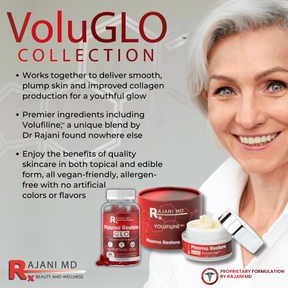 VoluGLO Collection