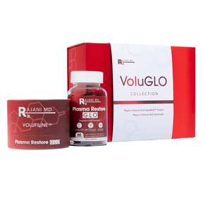 VoluGLO Collection