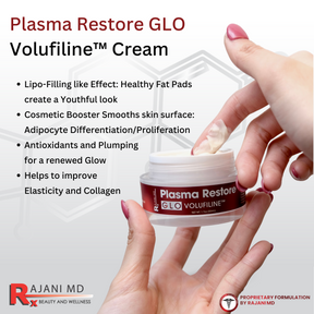 Plasma Restore GLO – Volufiline™ Cream