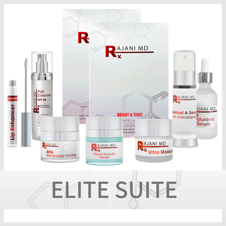 RajaniMD ELITE Beauty Suite