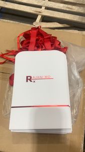 RajaniMD Bags - Pack of 10