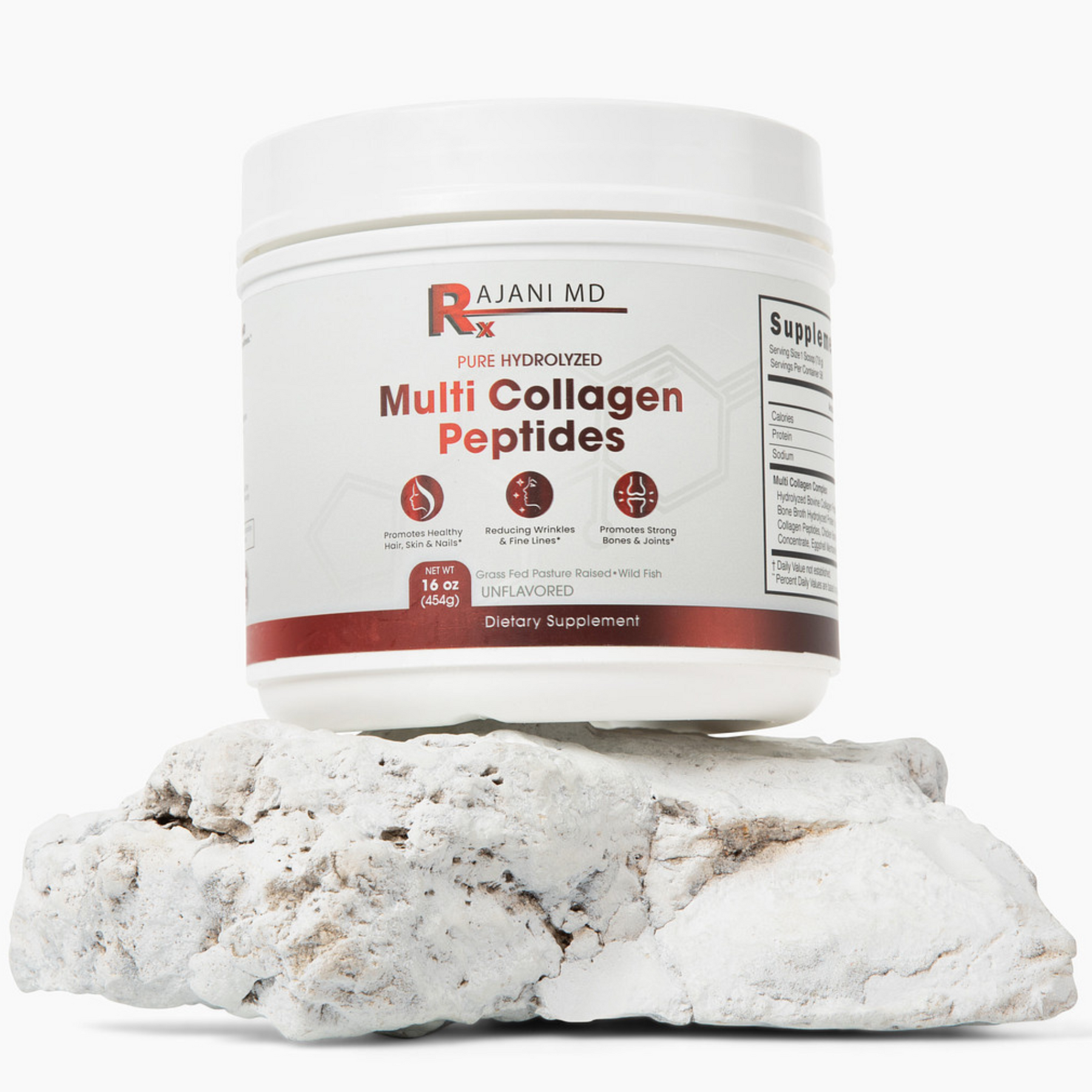 Collagen Powder