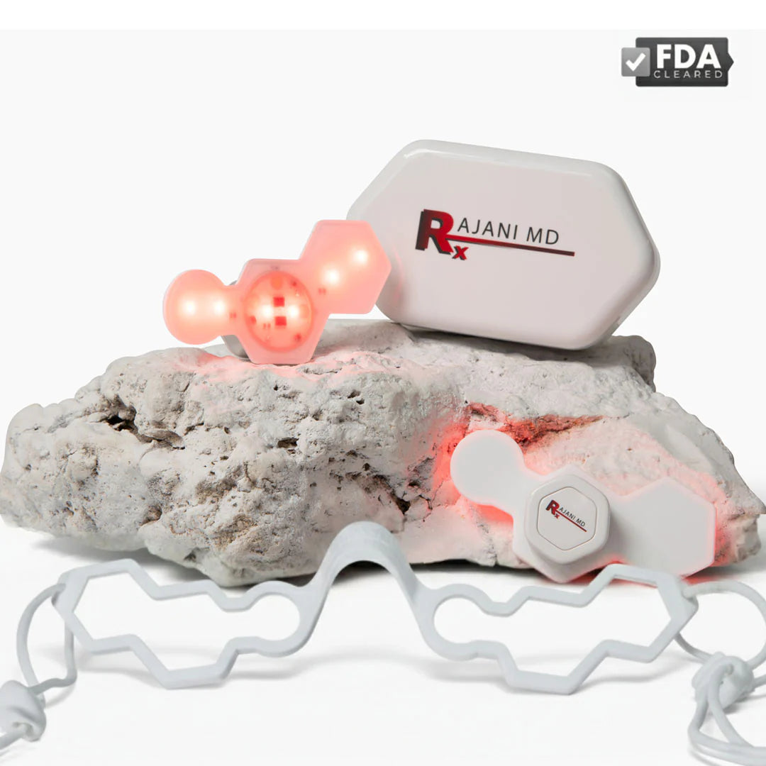 PlasmaGLO LED DUO <BR>UNDEREYE <b>CORRECTOR</b>