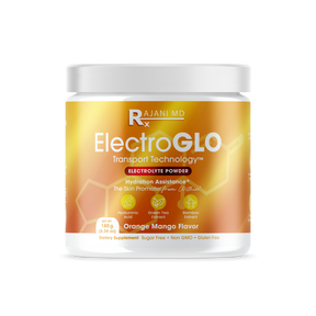 ElectroGLO (Orange and Mango)