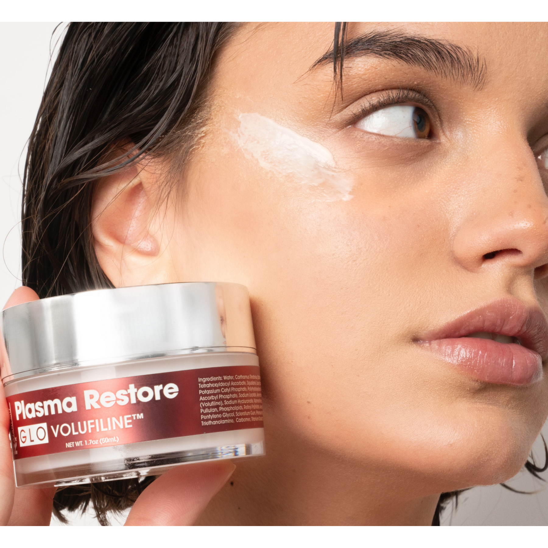 Plasma Restore GLO – Volufiline™ Cream