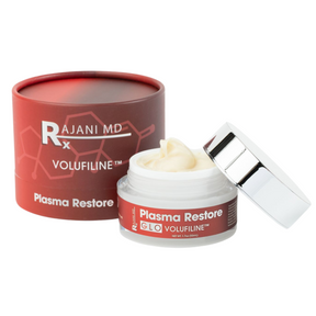 Plasma Restore GLO – Volufiline™ Cream