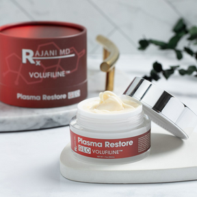 Plasma Restore GLO – Volufiline™ Cream