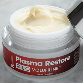 Plasma Restore GLO – Volufiline™ Cream