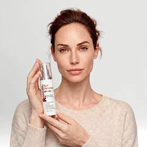 Age Defense SPF 45