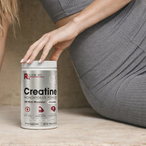Creatine Monohydrate Powder