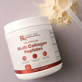Multi Collagen Peptides Powder