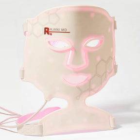 PlasmaGLO™ LED Face and Neck Mask