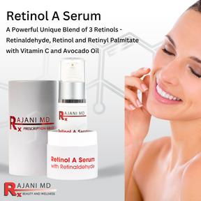 Retinol A Serum (2%)