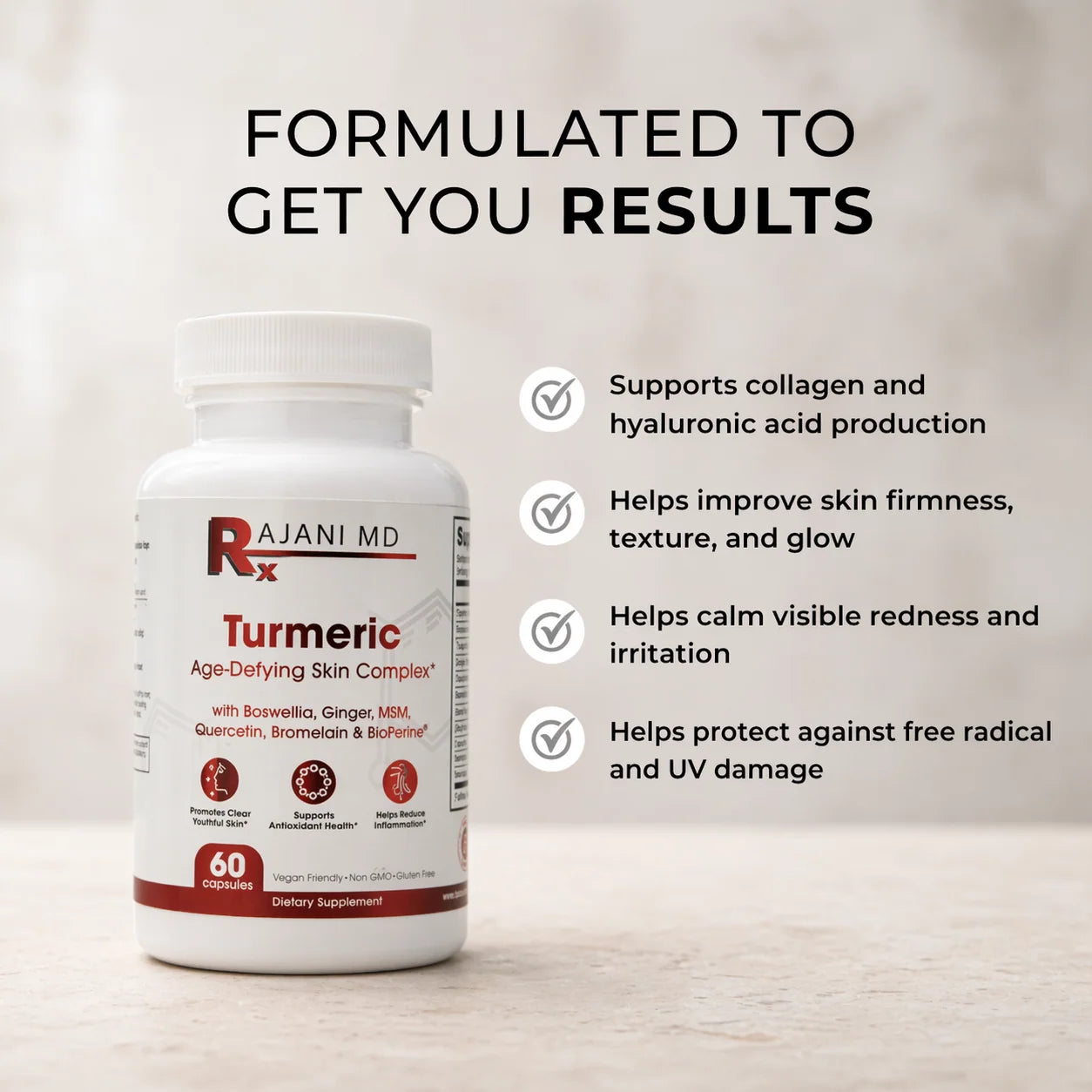 Turmeric Capsules