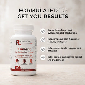 Turmeric Capsules