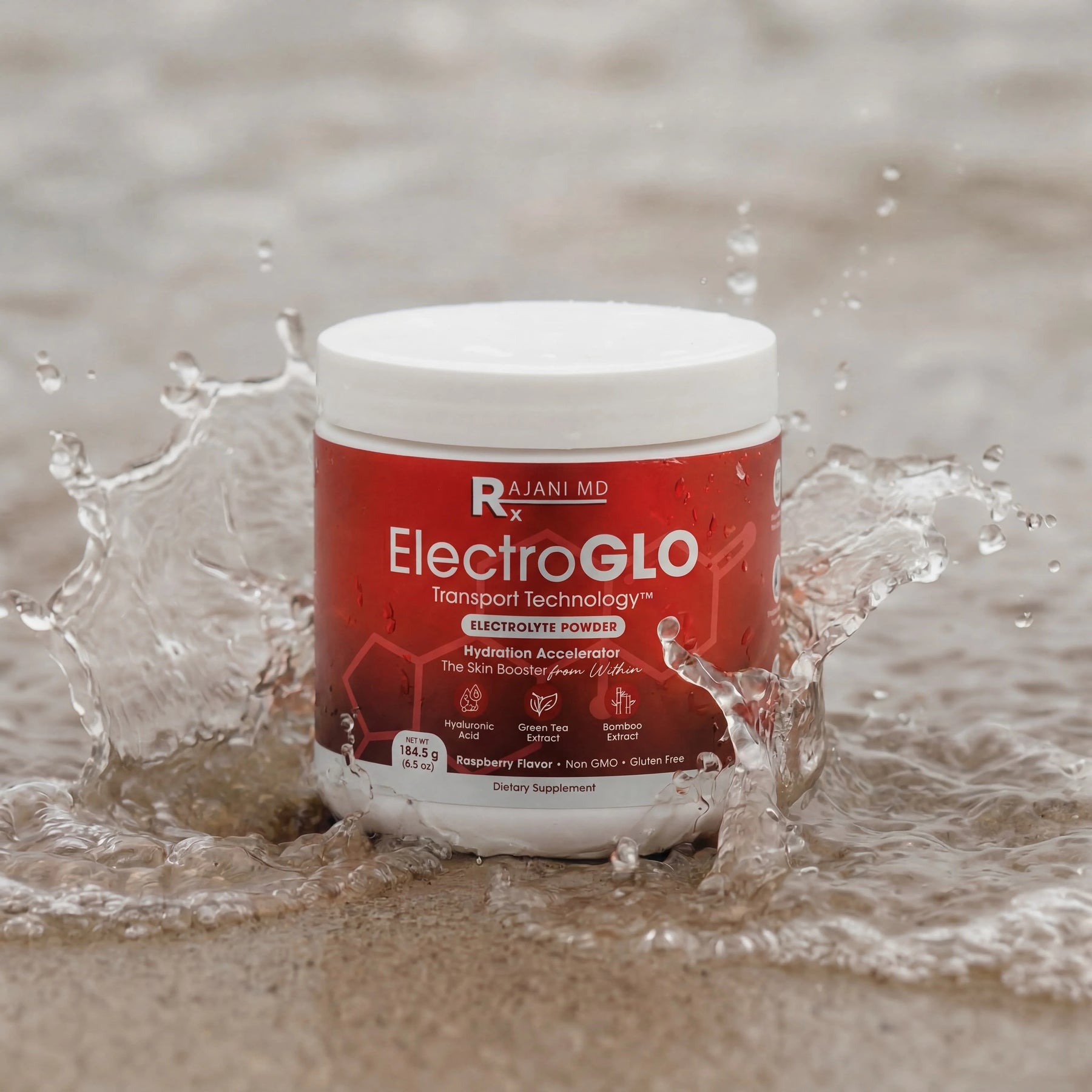 ElectroGLO (Watermelon)
