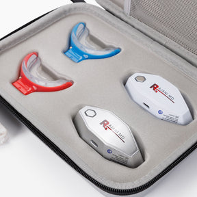 PlasmaGLO™ LED Lip & Mouth Device