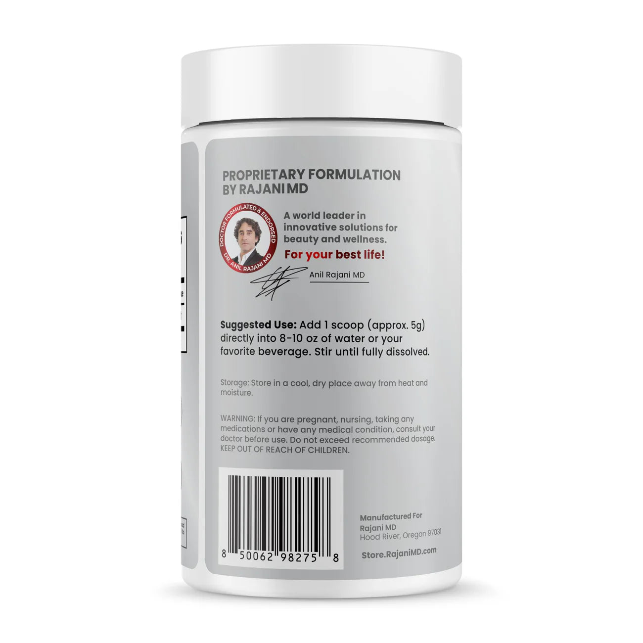 Creatine Monohydrate Powder