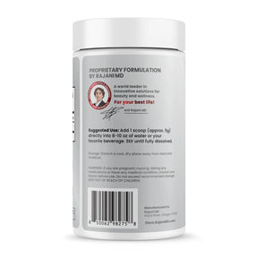 Creatine Monohydrate Powder