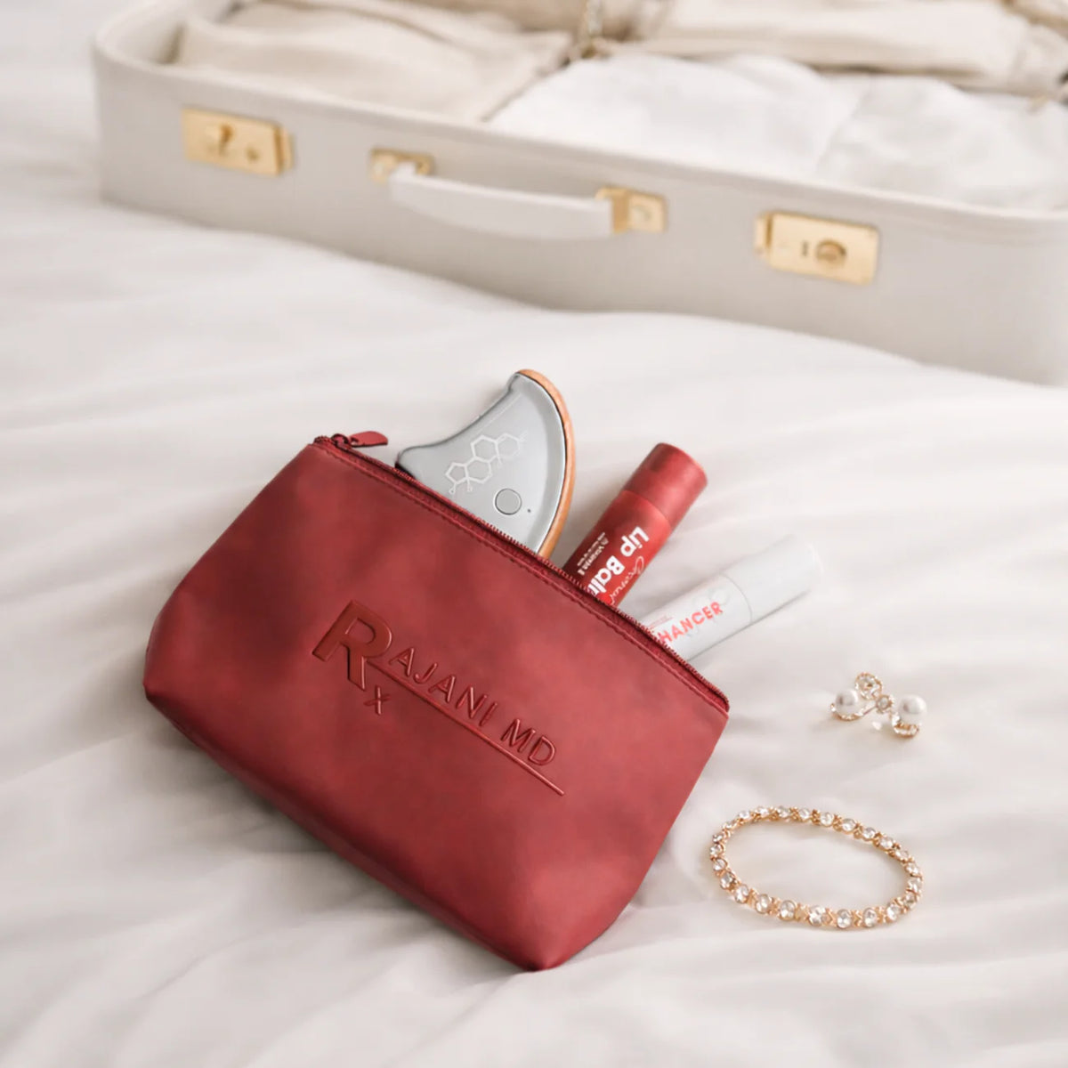GLO Travel Bag