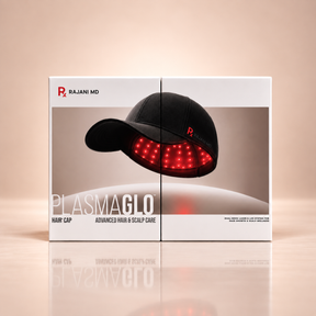 PlasmaGLO™ Hair+ Cap