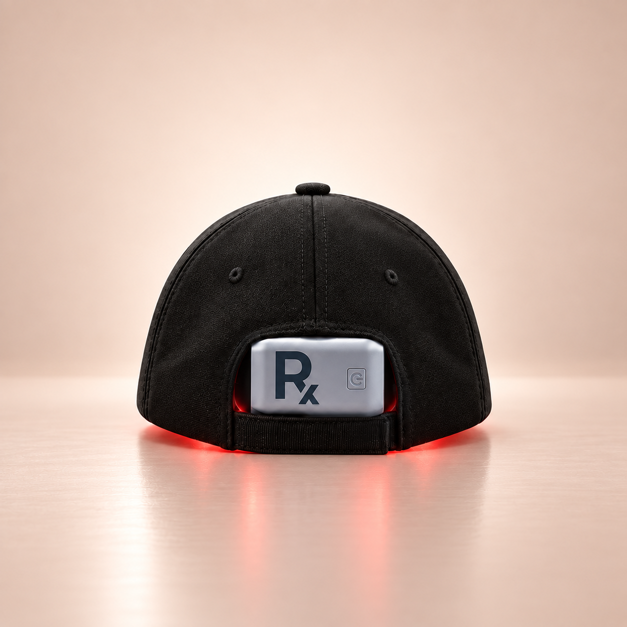 PlasmaGLO™ Hair+ Cap