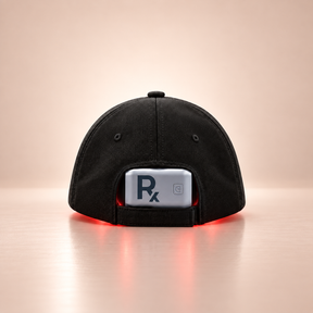 PlasmaGLO™ Hair+ Cap