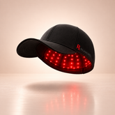 PlasmaGLO™ Hair+ Cap