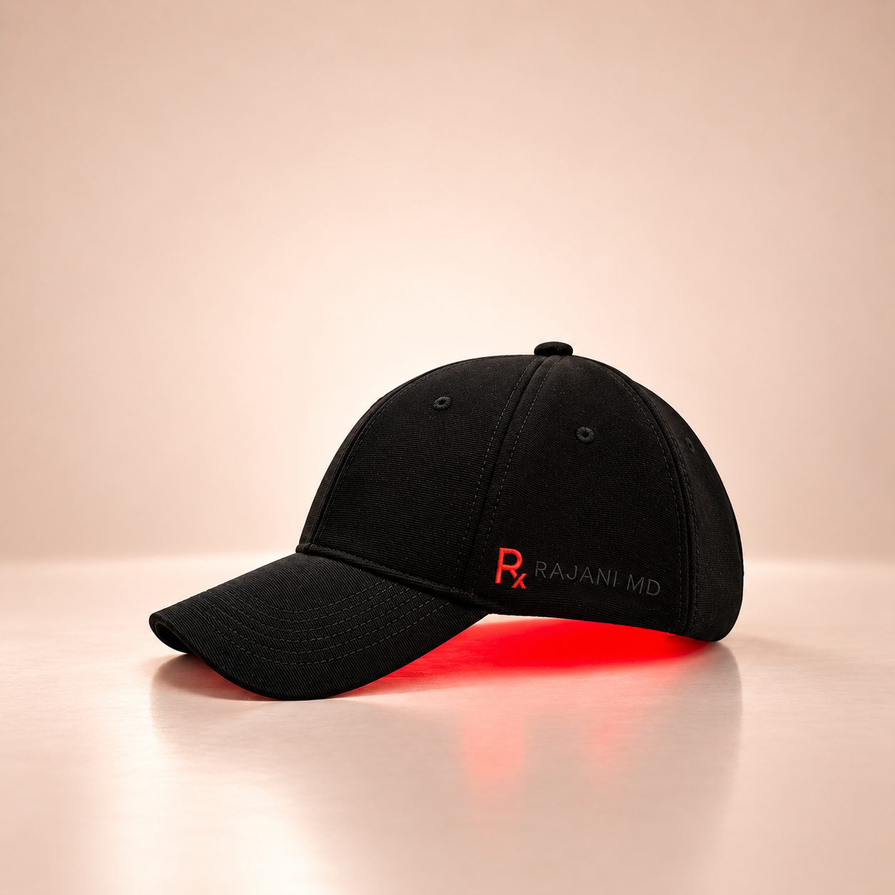 PlasmaGLO™ Hair+ Cap