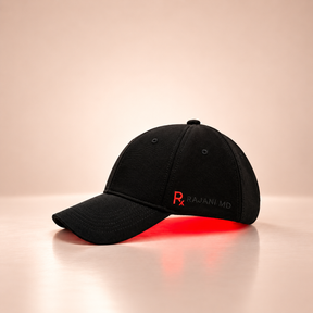 PlasmaGLO™ Hair+ Cap