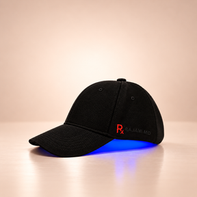 PlasmaGLO™ Hair+ Cap