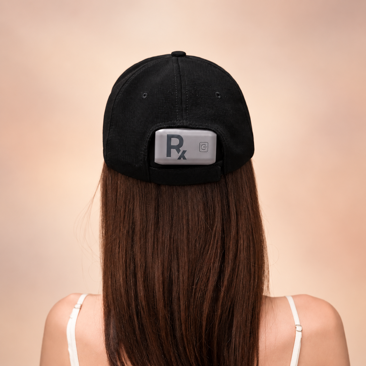 PlasmaGLO™ Hair+ Cap