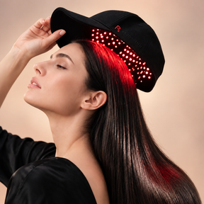 PlasmaGLO™ Hair+ Cap