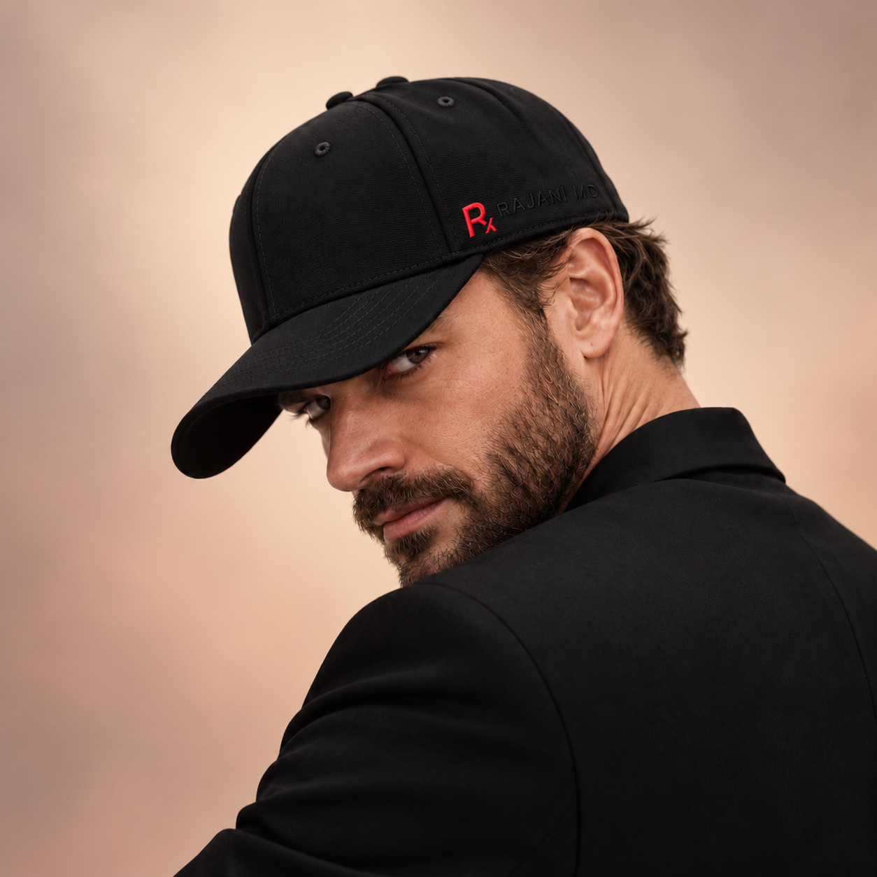 PlasmaGLO™ Hair+ Cap