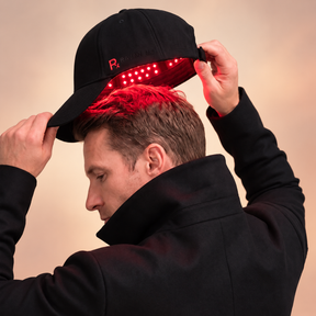 PlasmaGLO™ Hair+ Cap