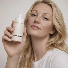 Hyaluronic Acid Serum