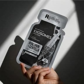 Exosomes Sheet Mask