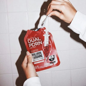 Dual PDRN Sheet Mask