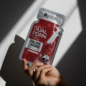 Dual PDRN Sheet Mask